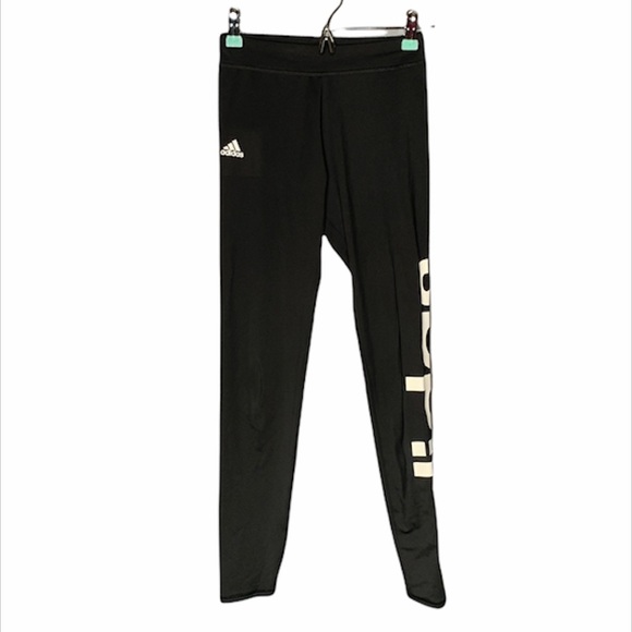 ADIDAS bundle of two leggings - Picture 2 of 16